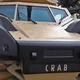Illustration for article titled Panhards Crab May Just Be The Future Of Armored Scout Vehicles